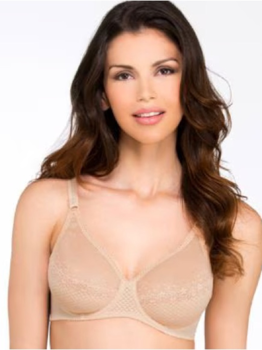 Chantelle Lingerie Tamaris Full Coverage Seamless Bra